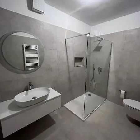 Modern With Beautiful View * Podstrana