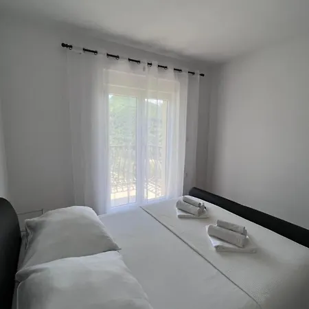 Modern With Beautiful View Daire