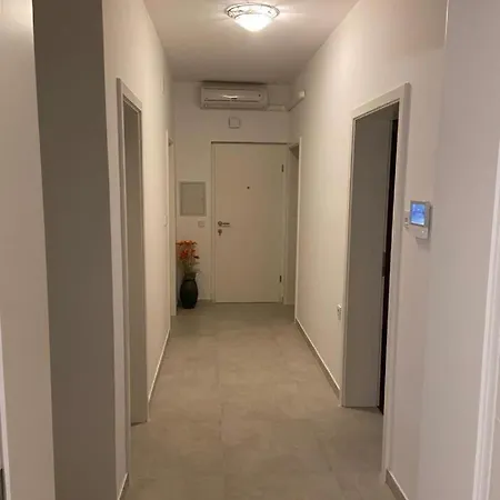 Daire Modern With Beautiful View