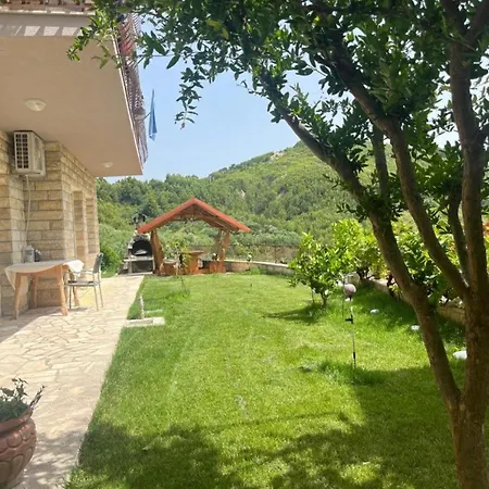 Daire Modern With Beautiful View *