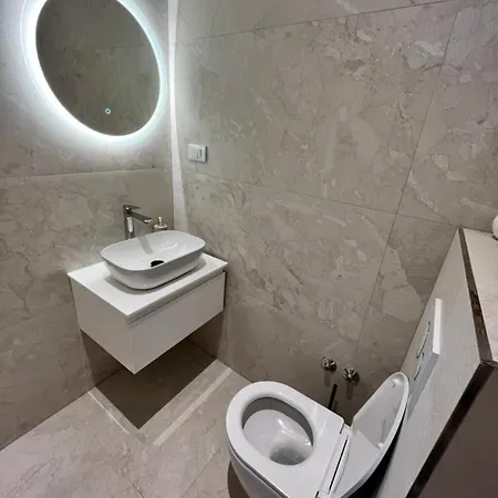 Modern With Beautiful View Daire *